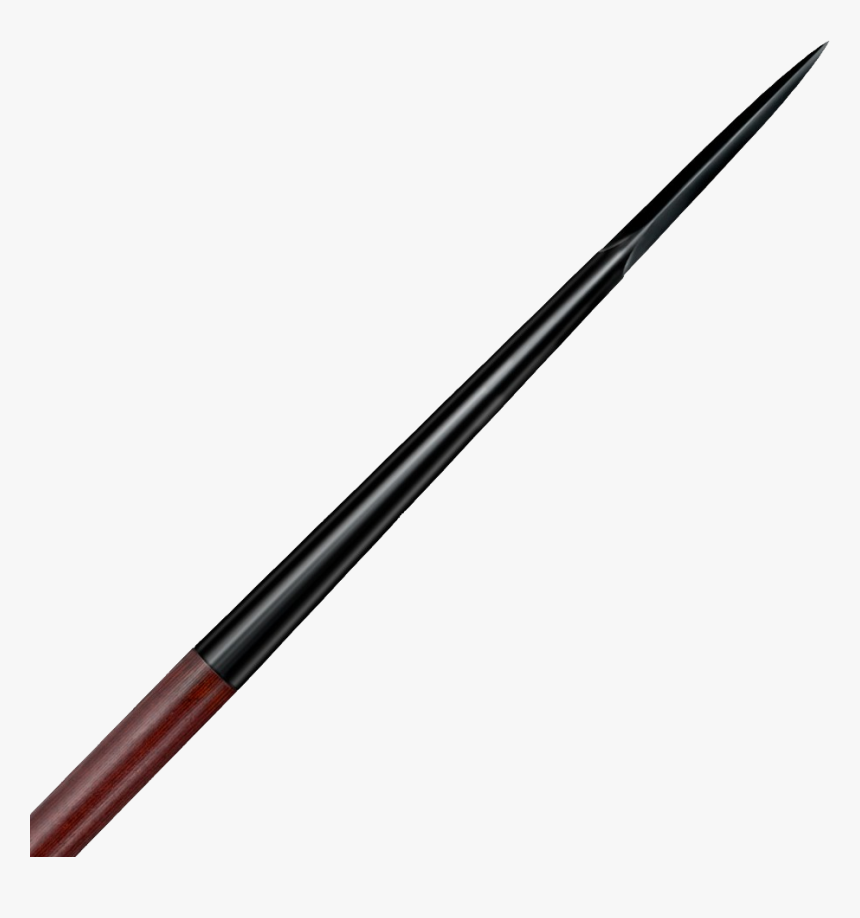 Spear Png - Speedball Plastic Pen Holder, Transparent Png