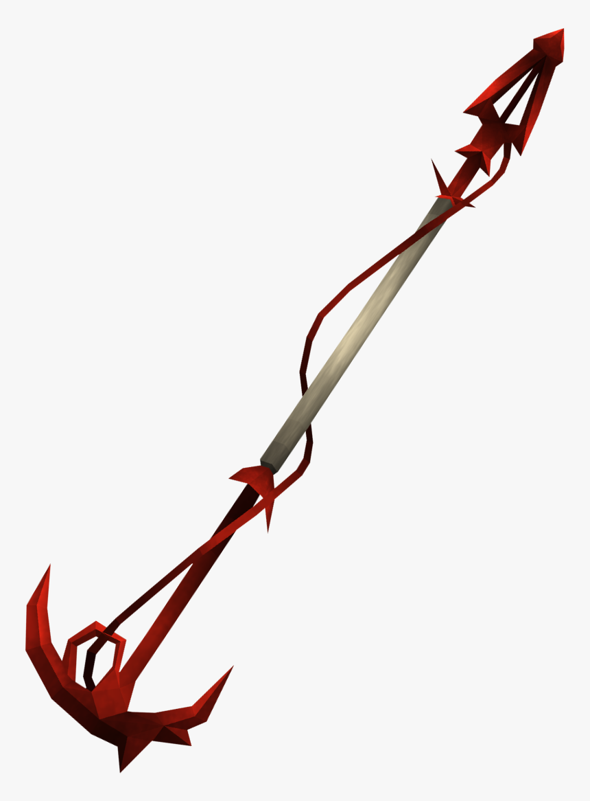 Dragon Spear Rs3, HD Png Download