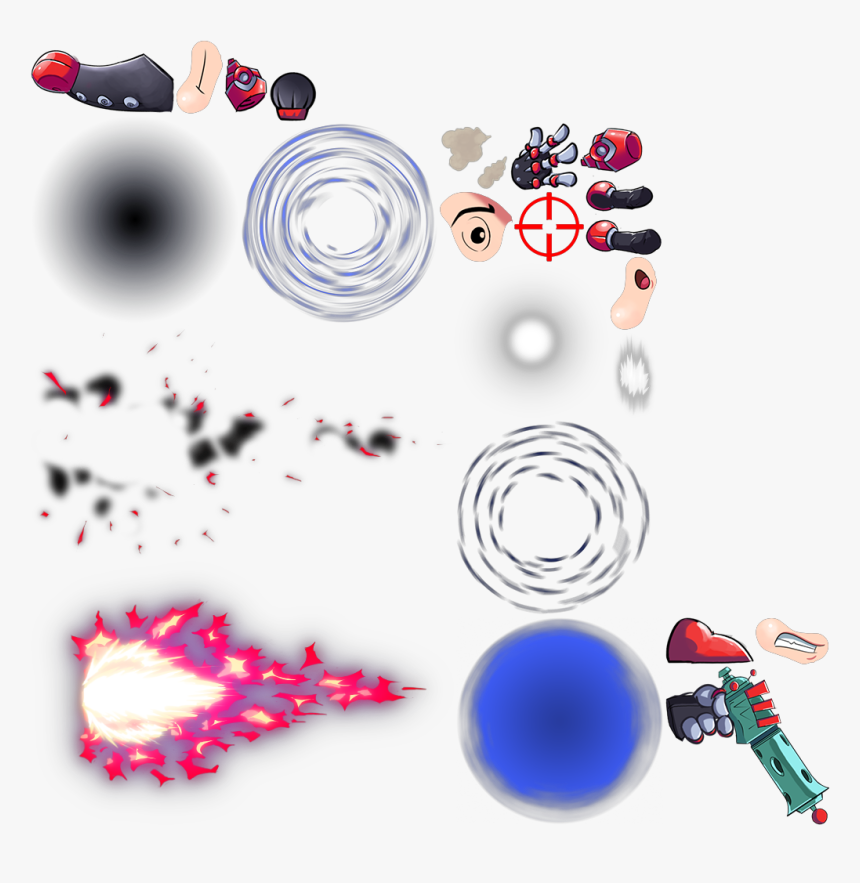 Circle, HD Png Download