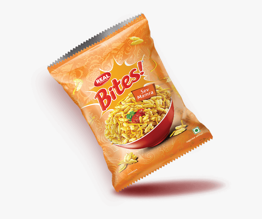 Real Namkeen Distributors In Ahmedabad, HD Png Download
