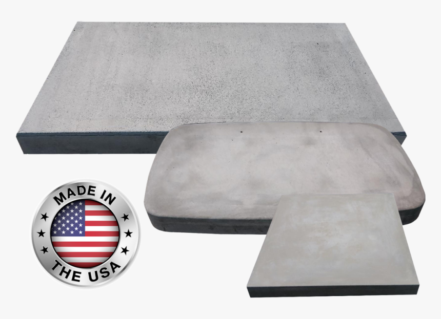 Precast Pads Products - Buy Precast Concrete Pads, HD Png Download