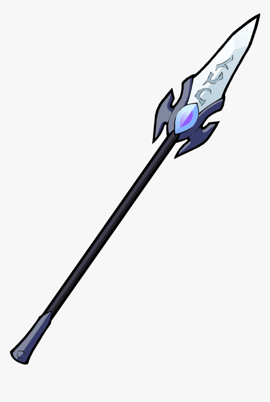 Odin S Spear Clipart , Png Download - Spear Clipart, Transparent Png