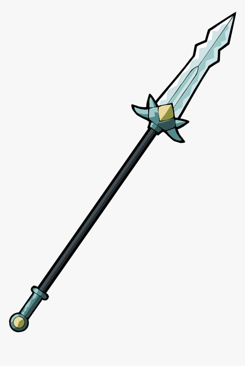 Sword, HD Png Download