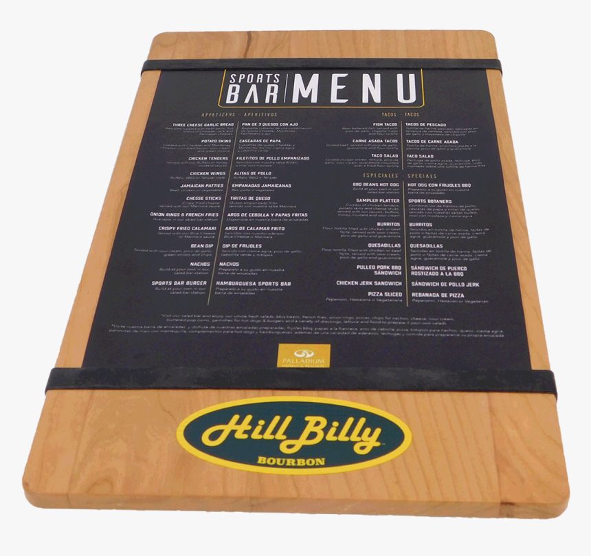 Check Presenter - Plywood, HD Png Download