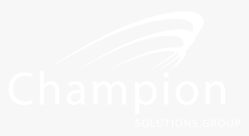 Champion Solutions Group, HD Png Download