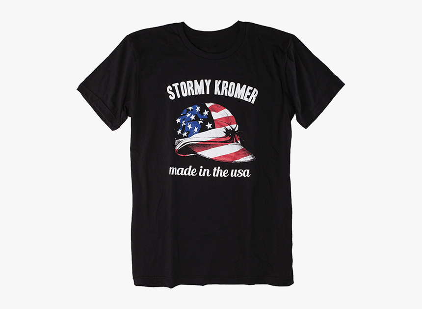 Rock The Vote T Shirt, HD Png Download