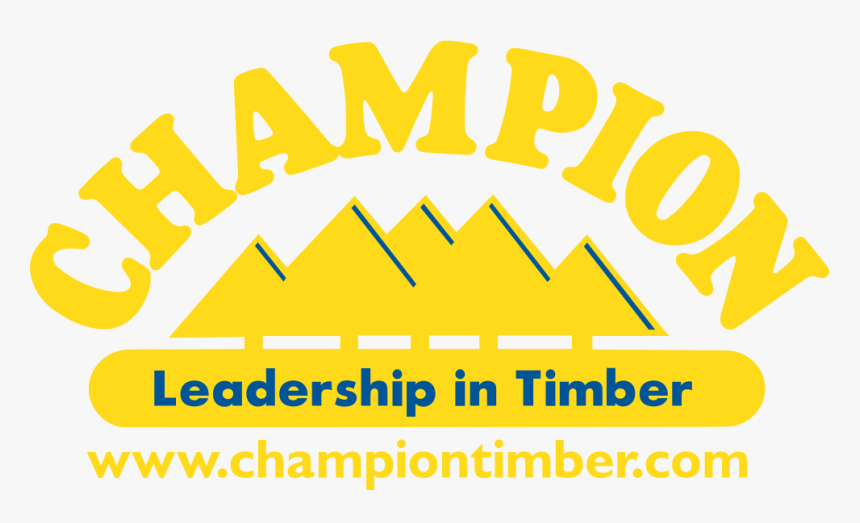 Champion Timber - Pizza Peddler, HD Png Download