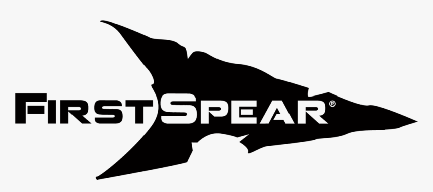 First Spear - First Spear Logo, HD Png Download