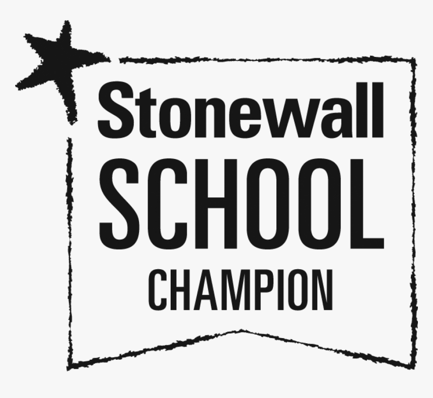 Stonewall School Champion Logo - Stonewall, HD Png Download