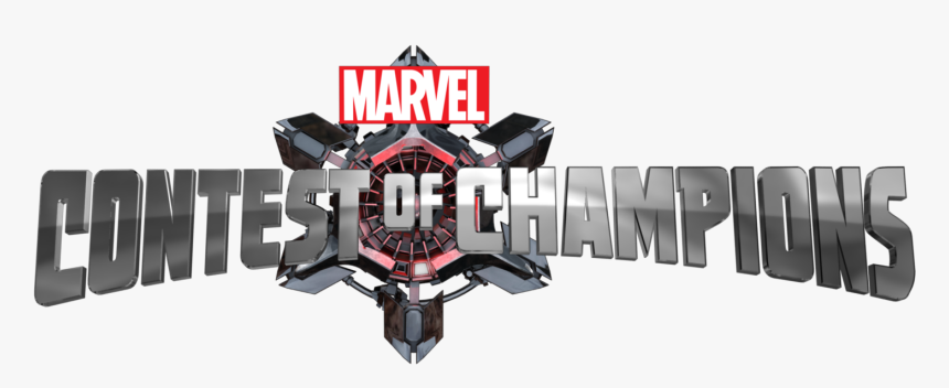 Marvel Contest Of Champions Unveils New Game Update - Contest Of Champions Png, Transparent Png