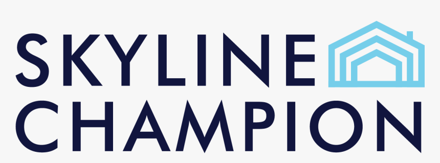 Image Result For Skyline Champion - Graphic Design, HD Png Download