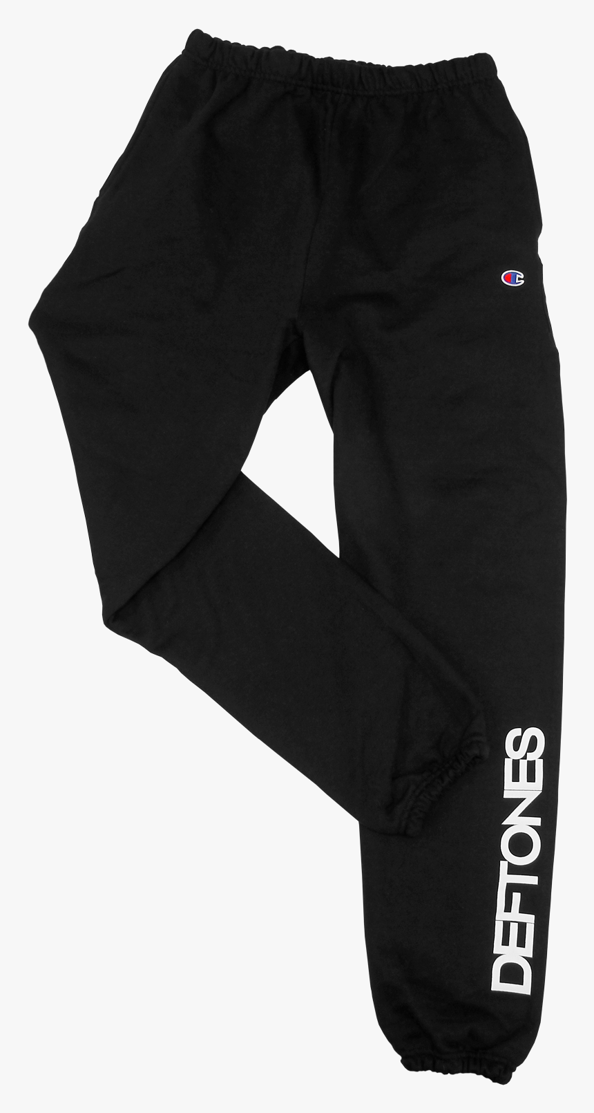 White Pony Champion Sweatpants - Deftones, HD Png Download