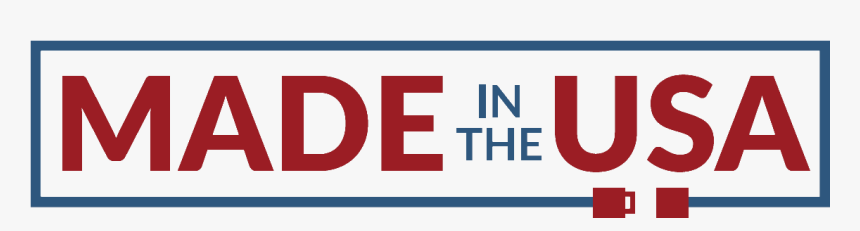 Made In The Usa - Graphic Design, HD Png Download