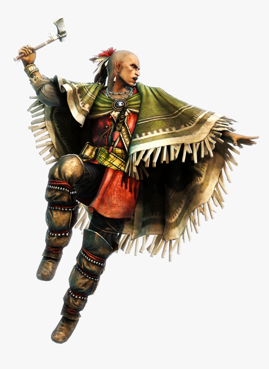 American Indian Png, Transparent Png