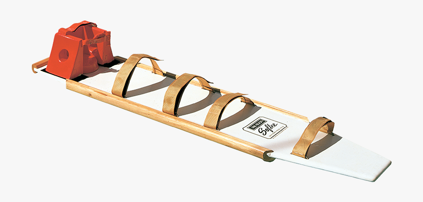Spine Board, HD Png Download