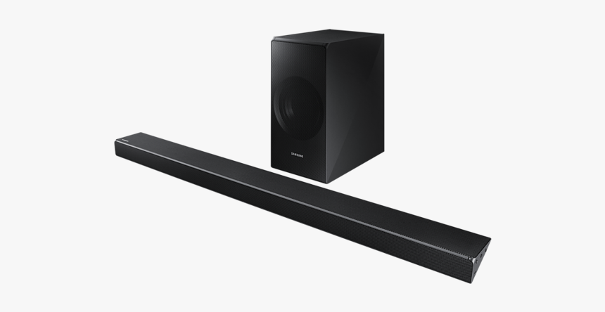 Samsung N650 Soundbar Review, HD Png Download