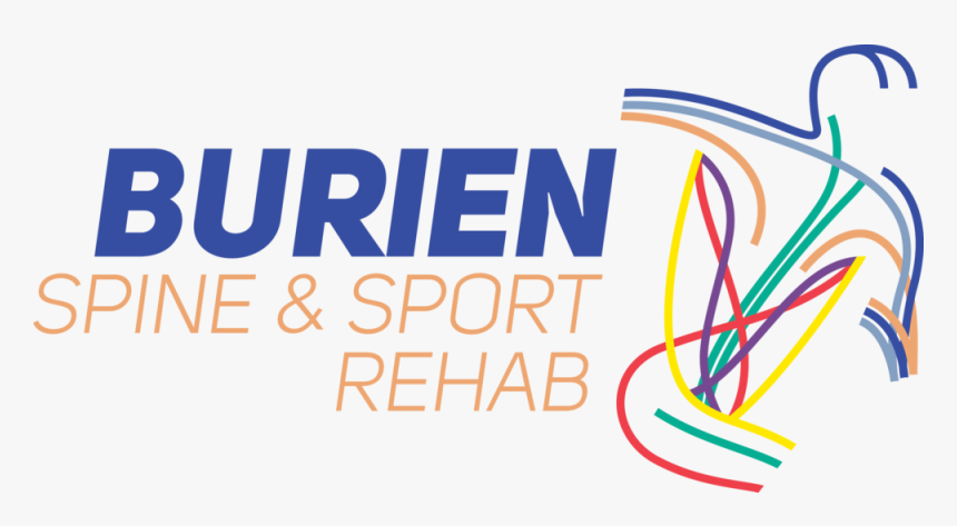 Main Logo Color - Sports & Rehab Logo, HD Png Download