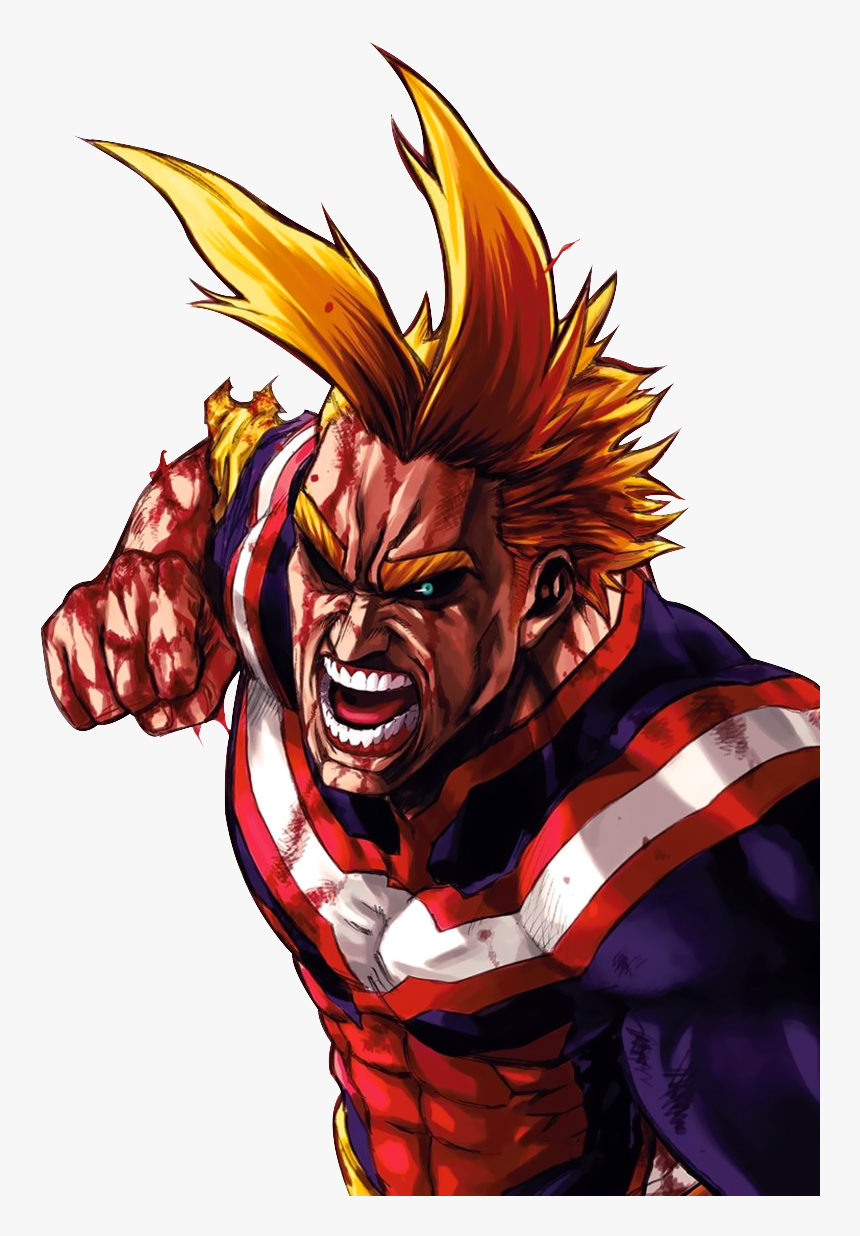 Boku No Hero 11, HD Png Download