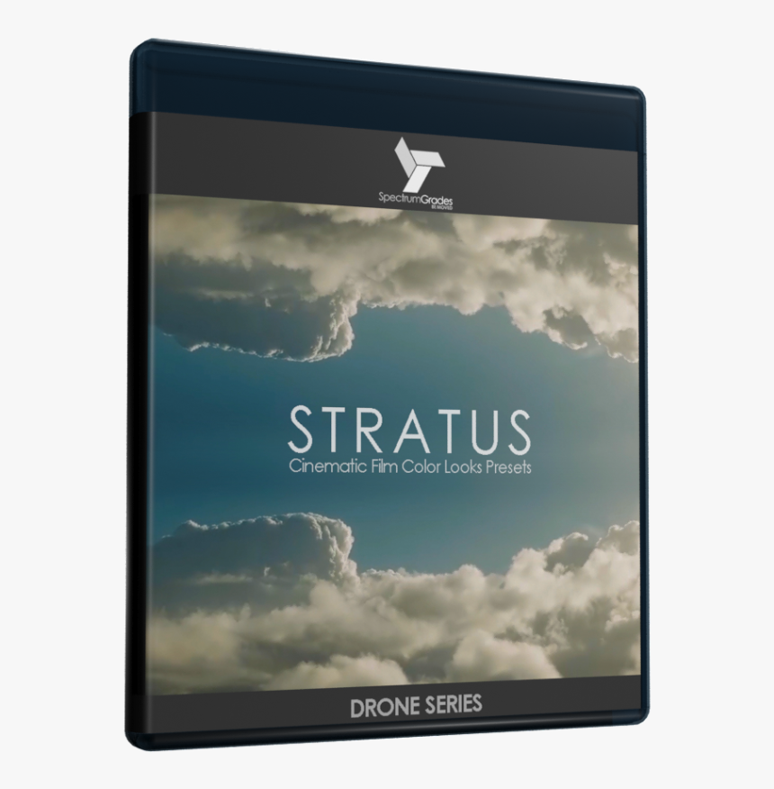 Clip Art Lut Presets For The - Film, HD Png Download