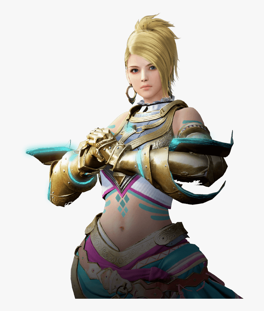Transparent Black Desert Online Png - Black Desert Png, Png Download