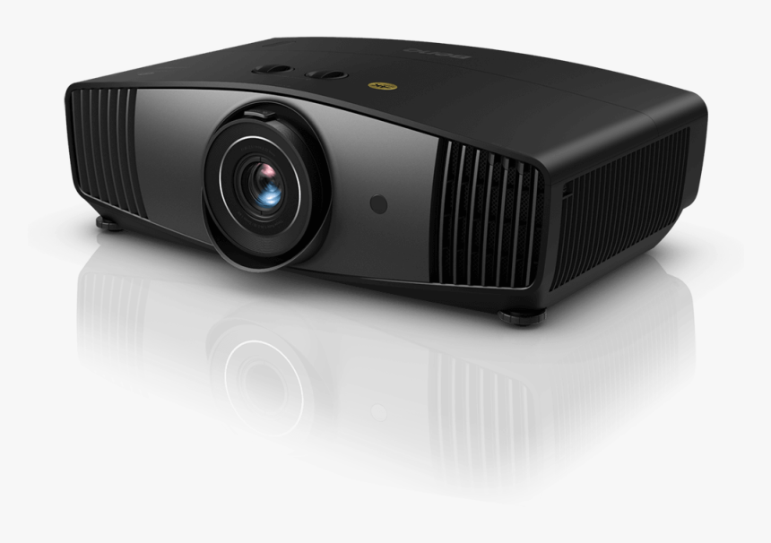 Benq W5700, HD Png Download