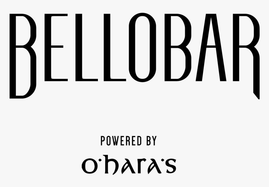 Bellobar Dublin - O Hara's, HD Png Download