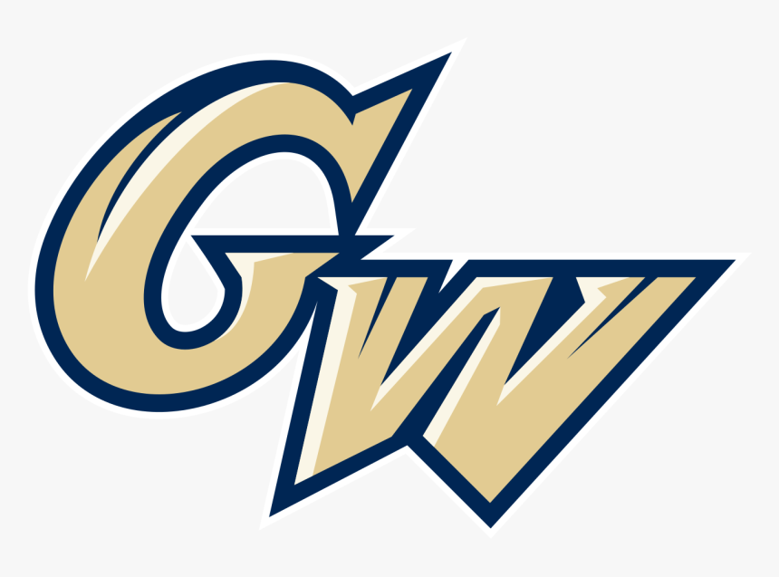 George Washington Logo, HD Png Download