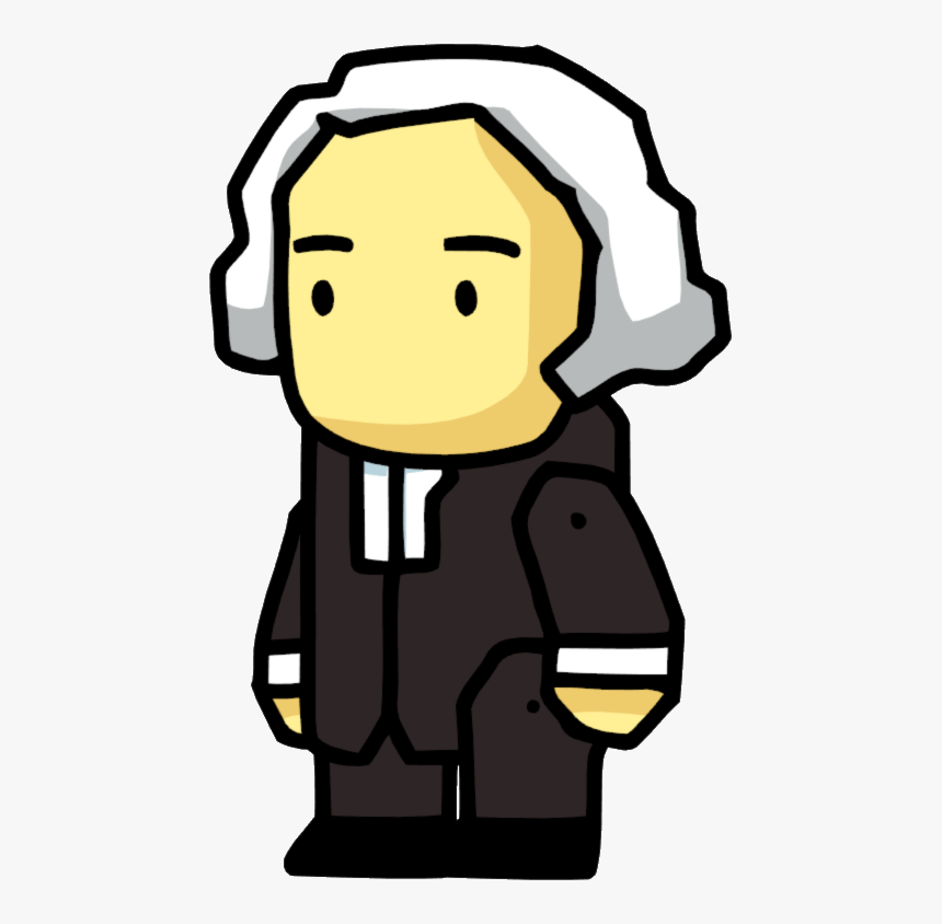 Scribblenauts George Washington - Scribblenauts Albert Einstein, HD Png Download