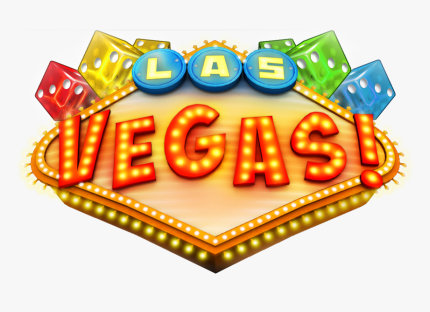 Download Las Vegas Png Clipart - Illustration, Transparent Png