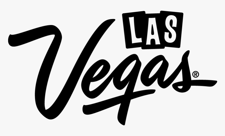 Las Vegas Logo Png, Transparent Png