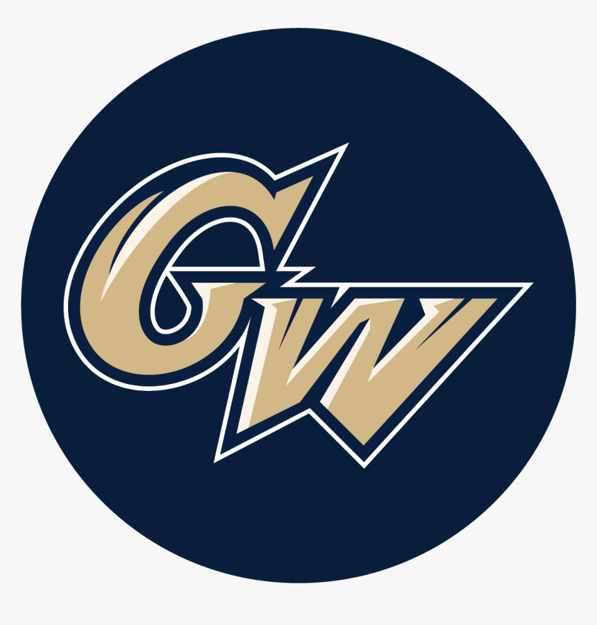 Transparent George Washington Png - George Washington University, Png Download