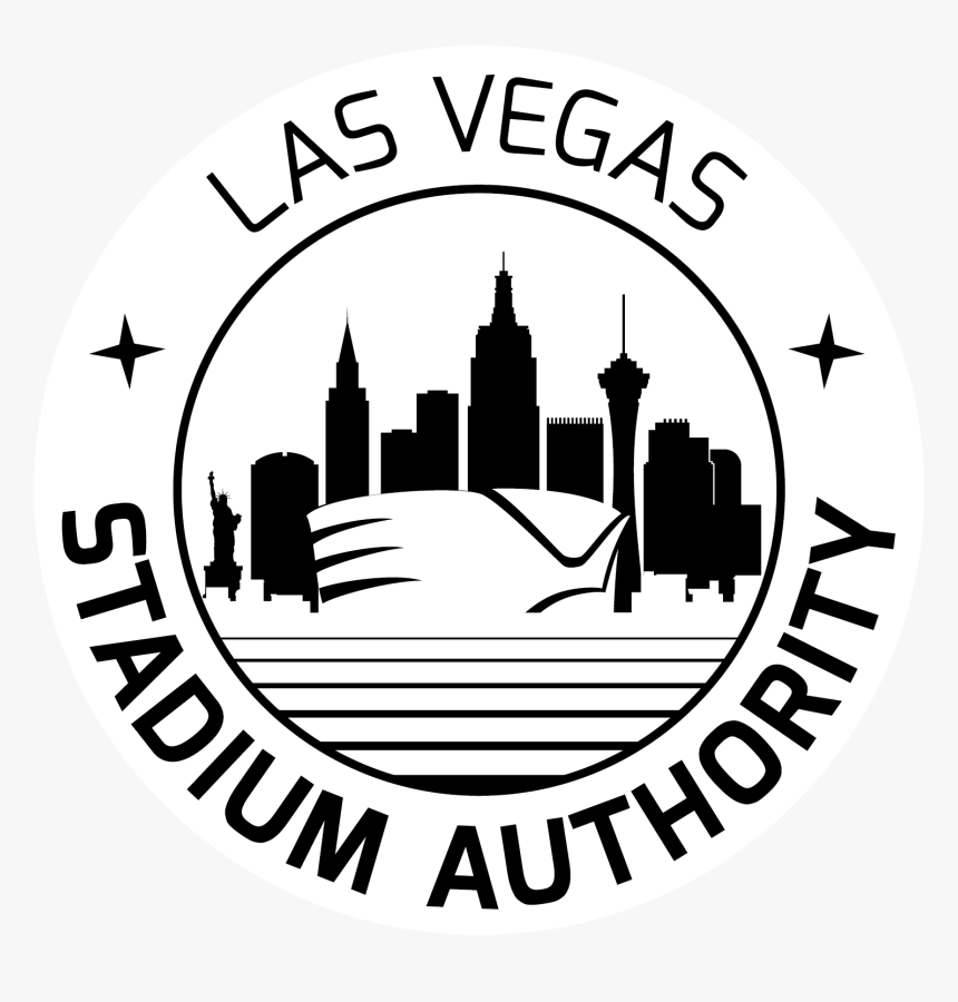 Las Vegas Stadium Authority, HD Png Download