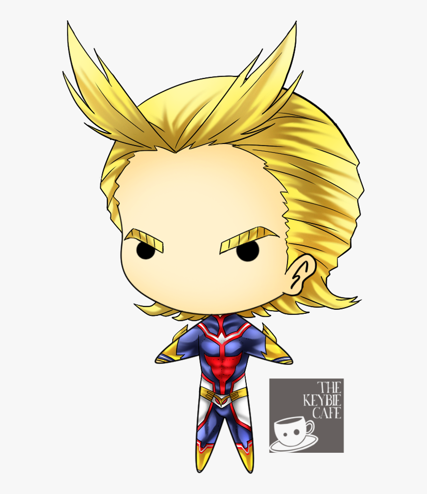 Boku No Hero Academia Keybies - Hero Hunters Drawing, HD Png Download