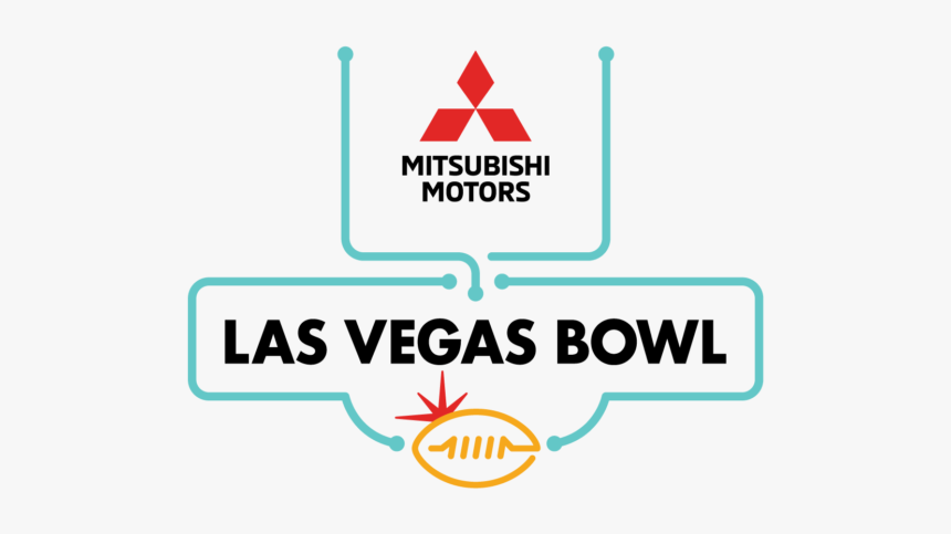Mitsubishi Las Vegas Bowl, HD Png Download