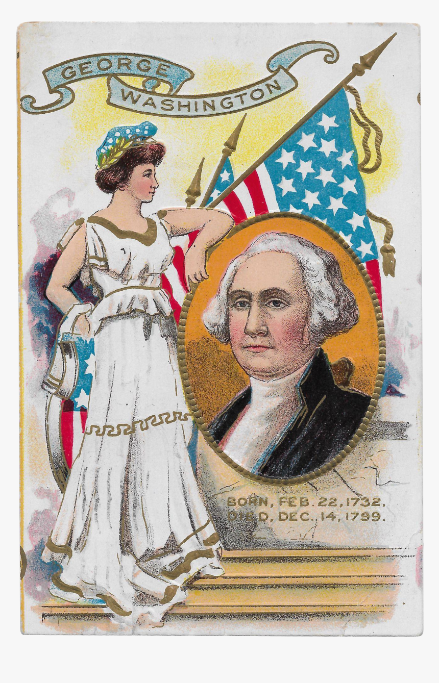 Flag Of The United States, HD Png Download