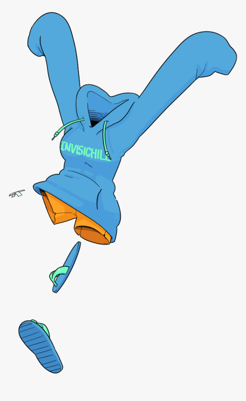 Everything S Gonna Be All Might - Cartoon, HD Png Download