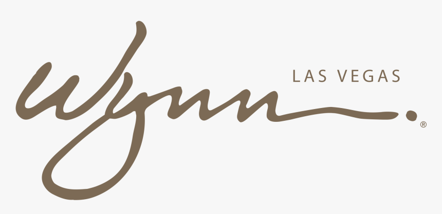 Wynn Las Vegas Logo, HD Png Download