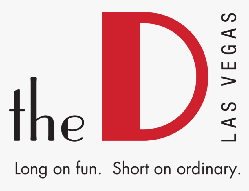 D Casino, HD Png Download