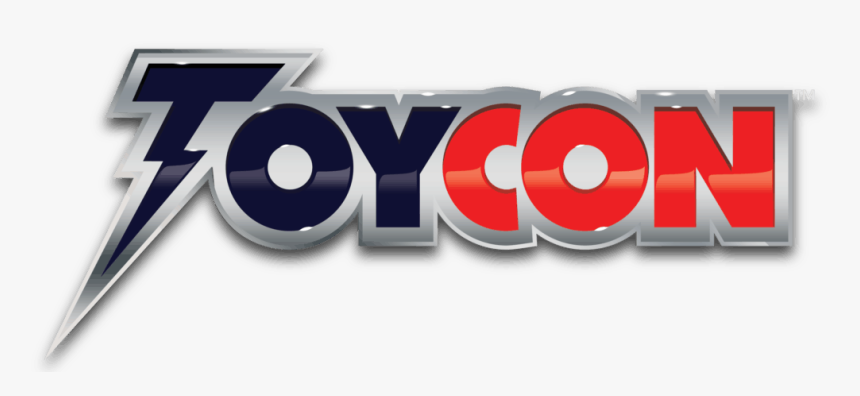 Las Vegas Toy And Comic Convention / Width - Vegas Toycon, HD Png Download