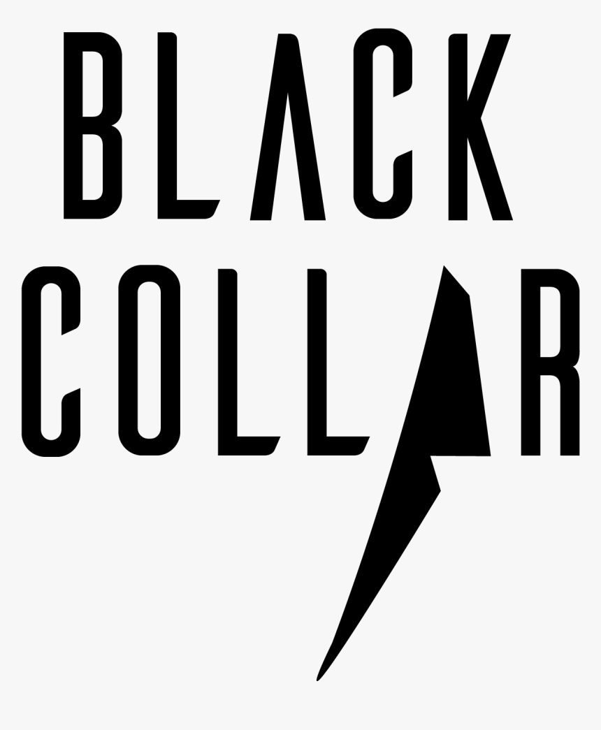 Black Collar Arms - Human Action, HD Png Download