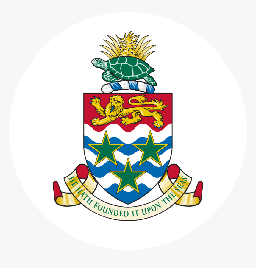 Cayman Islands, HD Png Download