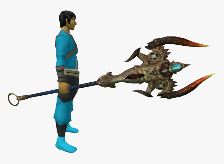 Runescape High Armour Of Hanto, HD Png Download