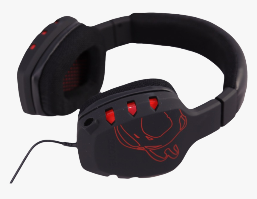 Ozone Rage 7hx-7 - Headphones, HD Png Download