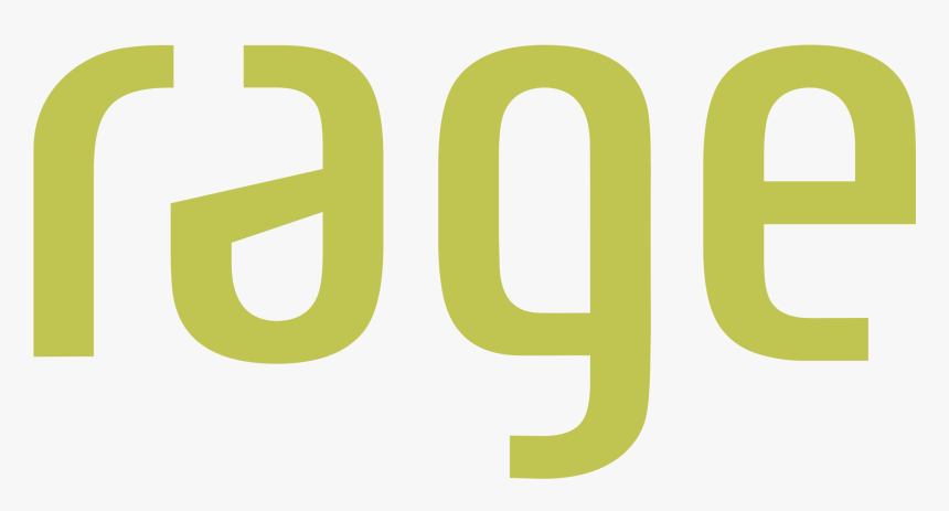 Rage, HD Png Download