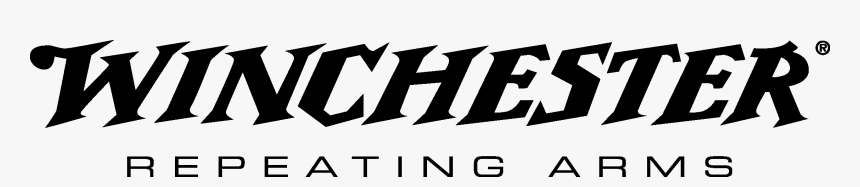 Winchester Repeating Arms Logo, HD Png Download