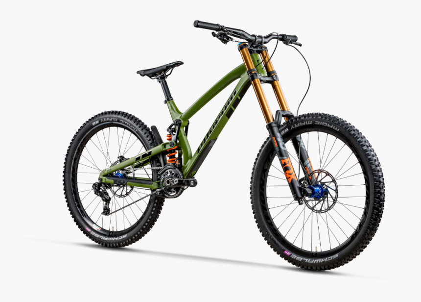 Yt Downhill Bike, HD Png Download