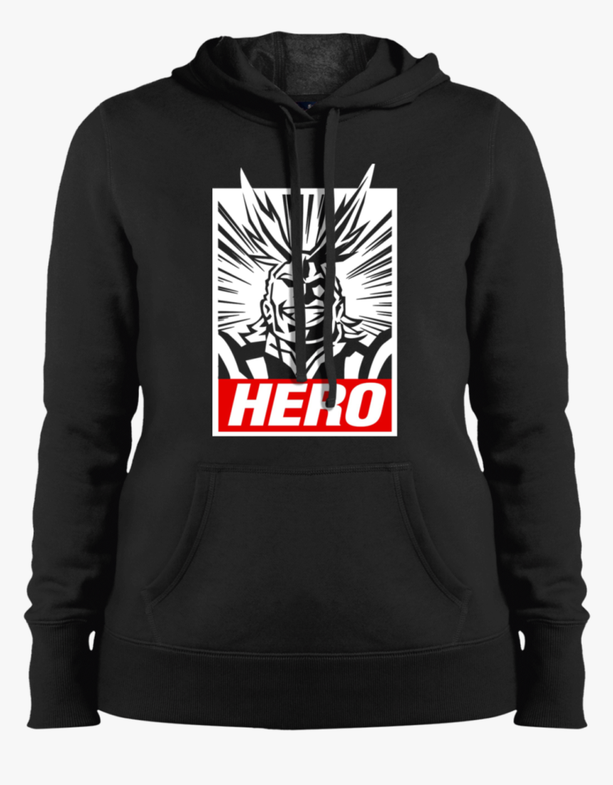 Boku No Hero Academia Camiseta, HD Png Download