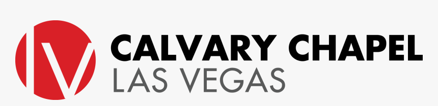 Calvary Chapel Las Vegas Logo, HD Png Download