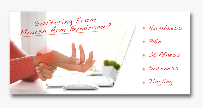 Mouse Arm, HD Png Download