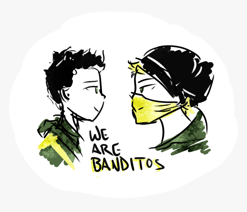 5807 X 4790 13 - Twenty One Pilots Dibujos, HD Png Download